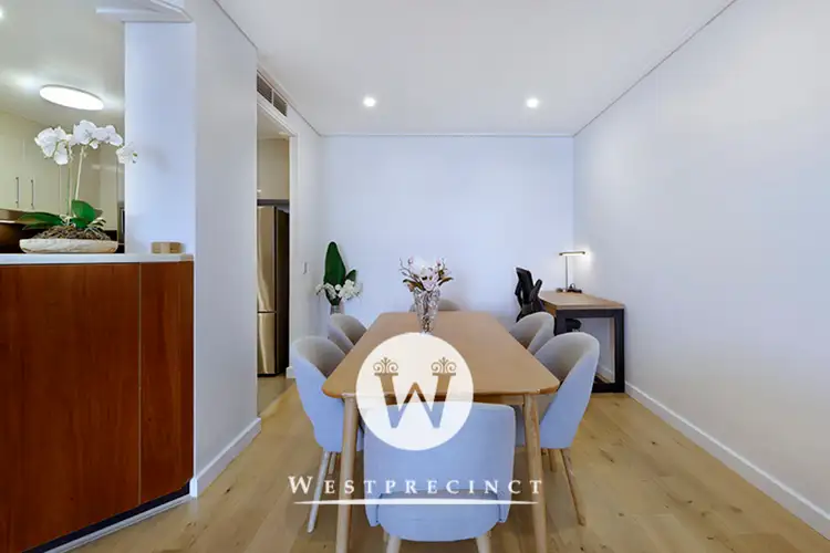 Fourth view of Homely apartment listing, Address available on request