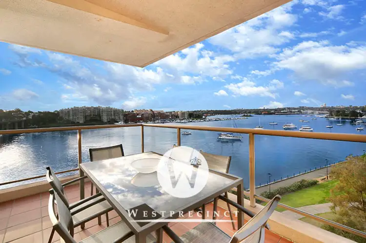 Second view of Homely apartment listing, Address available on request