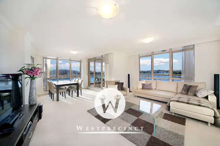 Third view of Homely apartment listing, Address available on request