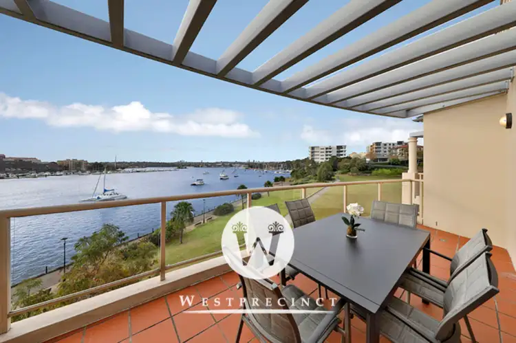 Main view of Homely apartment listing, Address available on request