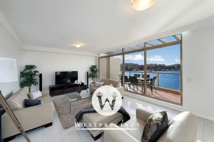 Second view of Homely apartment listing, Address available on request
