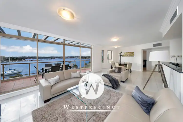 Third view of Homely apartment listing, Address available on request