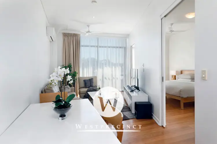 Second view of Homely apartment listing, Address available on request