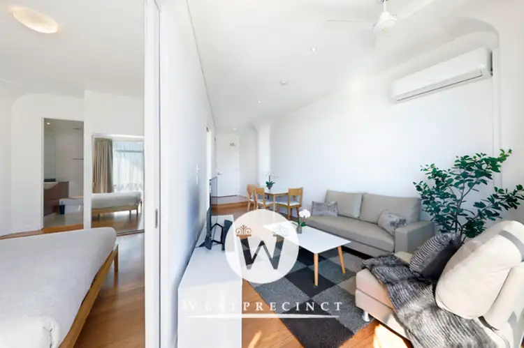 Third view of Homely apartment listing, Address available on request