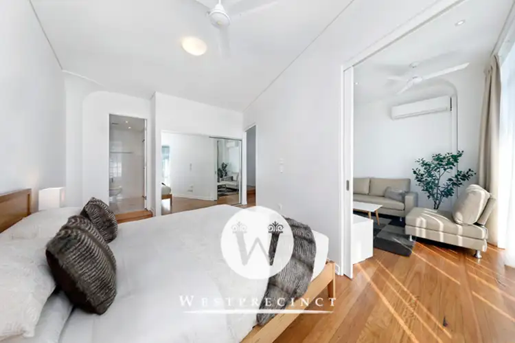 Fifth view of Homely apartment listing, Address available on request