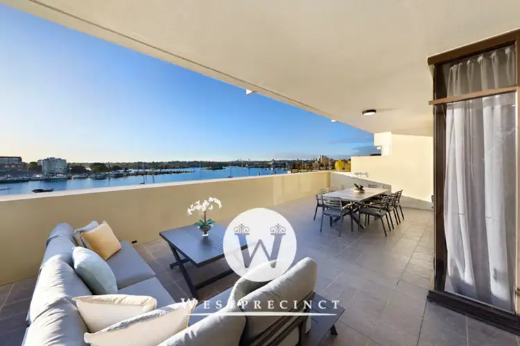Main view of Homely apartment listing, Address available on request