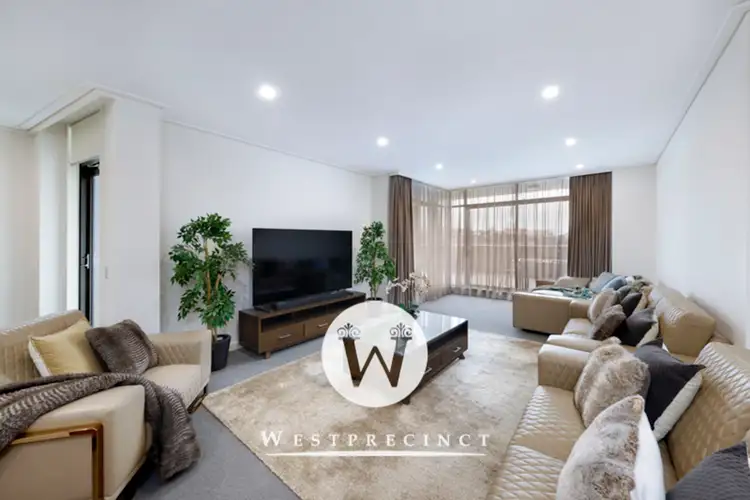 Third view of Homely apartment listing, Address available on request