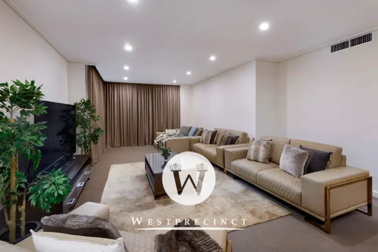 Fourth view of Homely apartment listing, Address available on request