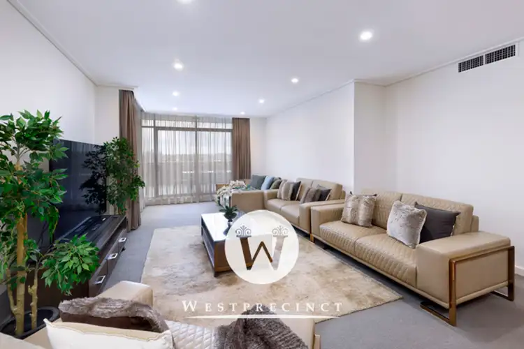 Fifth view of Homely apartment listing, Address available on request