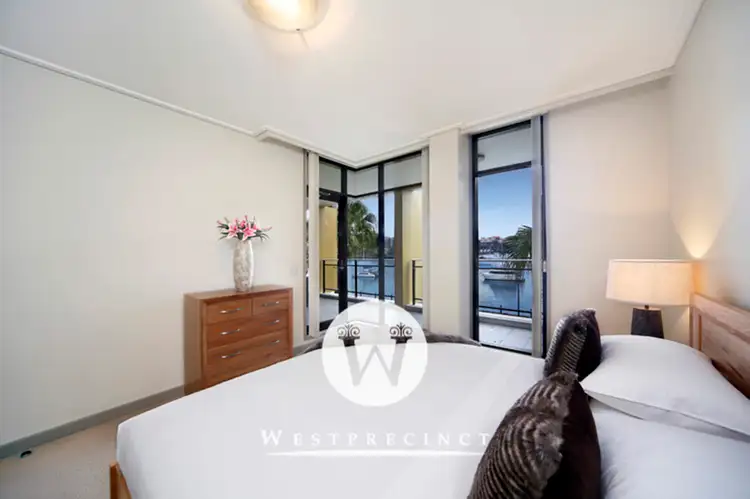 Fifth view of Homely apartment listing, Address available on request