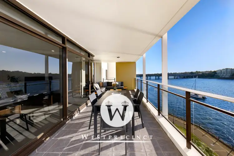 Second view of Homely apartment listing, Address available on request