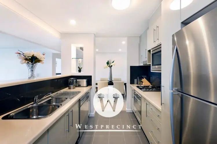 Fourth view of Homely apartment listing, Address available on request