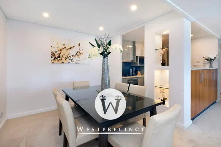 Fifth view of Homely apartment listing, Address available on request