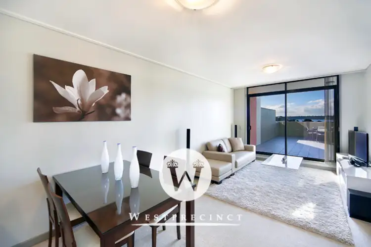 Second view of Homely apartment listing, Address available on request