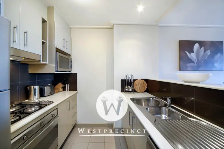 Third view of Homely apartment listing, Address available on request