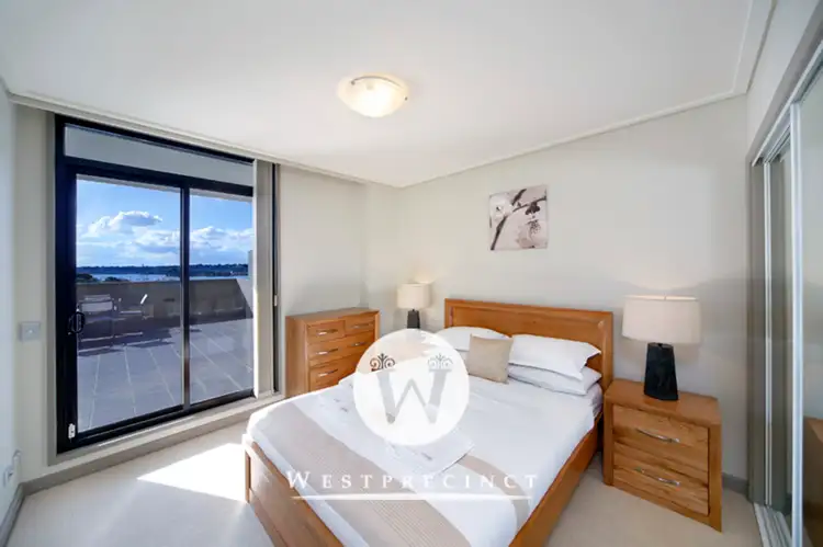 Fourth view of Homely apartment listing, Address available on request