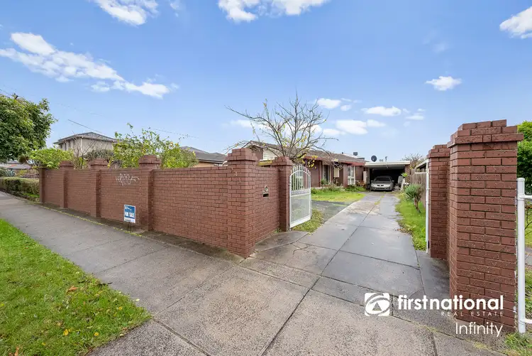 141 Police Road, Mulgrave VIC 3170