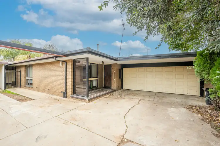 Main view of Homely house listing, 3/54 Hawdon Street, Shepparton VIC 3630