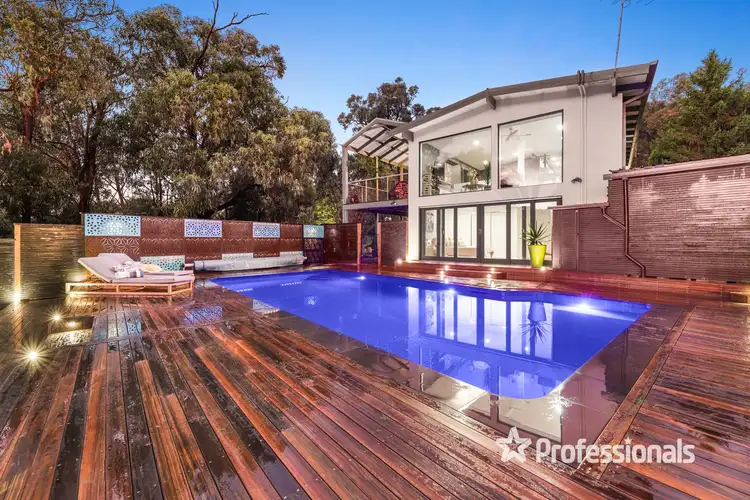 Main view of Homely house listing, 66 Gordon Avenue, Montrose VIC 3765
