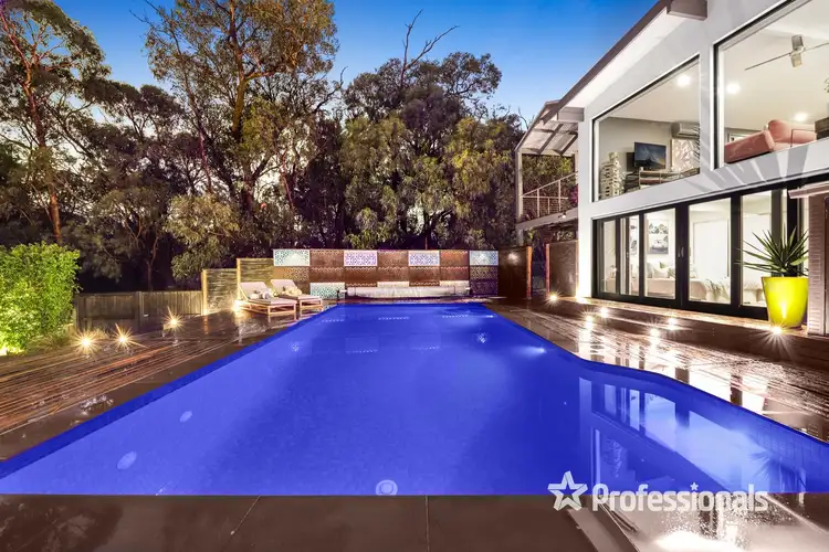 Second view of Homely house listing, 66 Gordon Avenue, Montrose VIC 3765