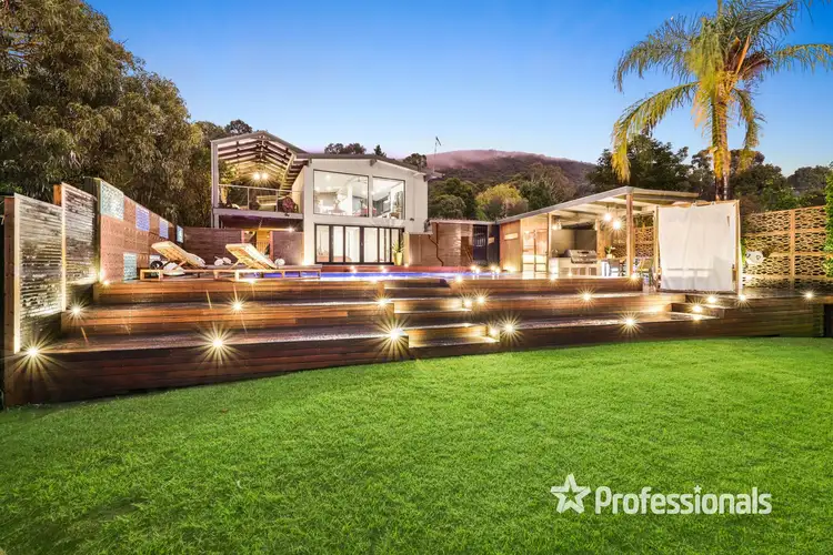 Third view of Homely house listing, 66 Gordon Avenue, Montrose VIC 3765