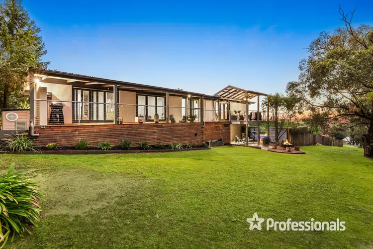 Fourth view of Homely house listing, 66 Gordon Avenue, Montrose VIC 3765