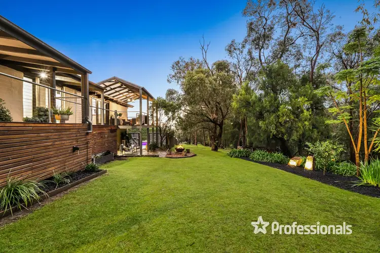 Fifth view of Homely house listing, 66 Gordon Avenue, Montrose VIC 3765