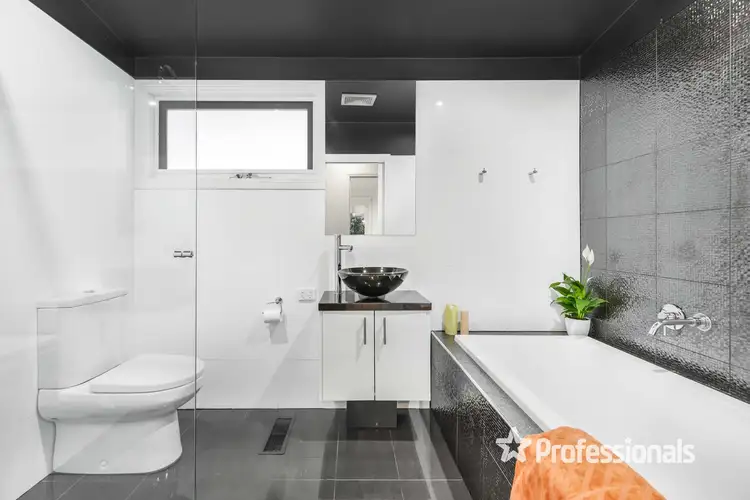 Sixth view of Homely house listing, 66 Gordon Avenue, Montrose VIC 3765