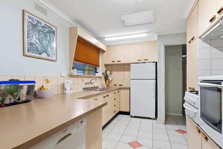 Fifth view of Homely house listing, 41 Nottingham Court, White Hills VIC 3550
