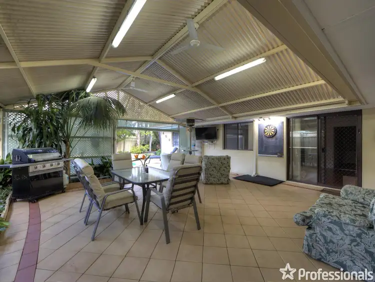 22 Passiflora Drive, Forrestfield WA 6058