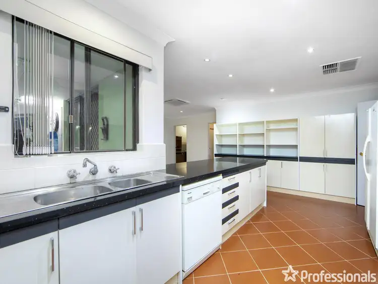 Fifth view of Homely house listing, 22 Passiflora Drive, Forrestfield WA 6058