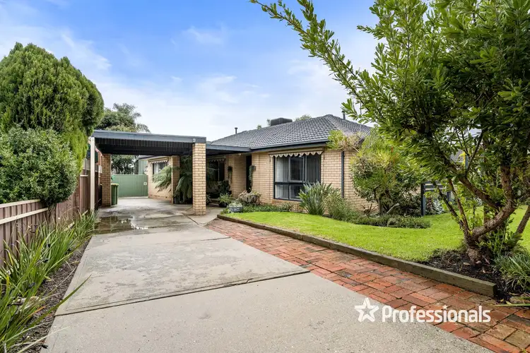 3 Ellison Court, Wodonga VIC 3690
