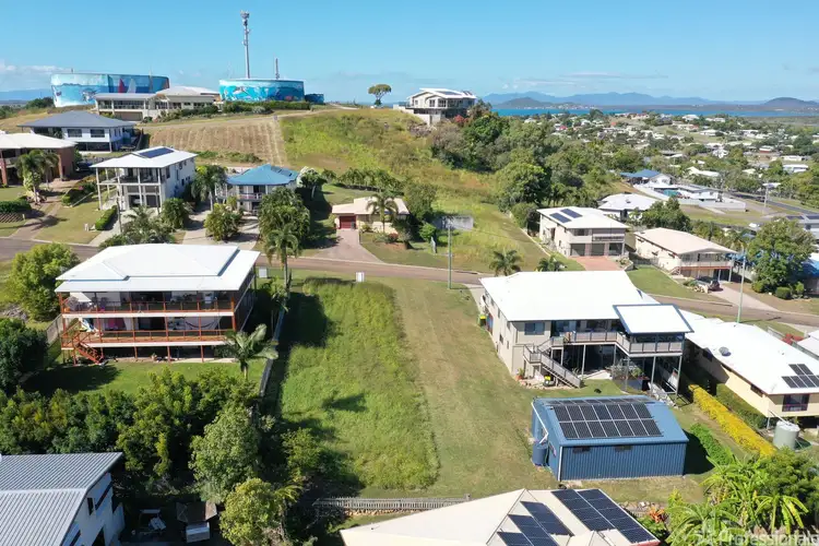 Third view of Homely land listing, 10 Pilcher Place, Bowen QLD 4805