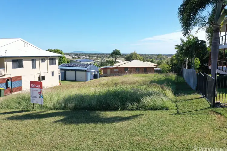Fourth view of Homely land listing, 10 Pilcher Place, Bowen QLD 4805