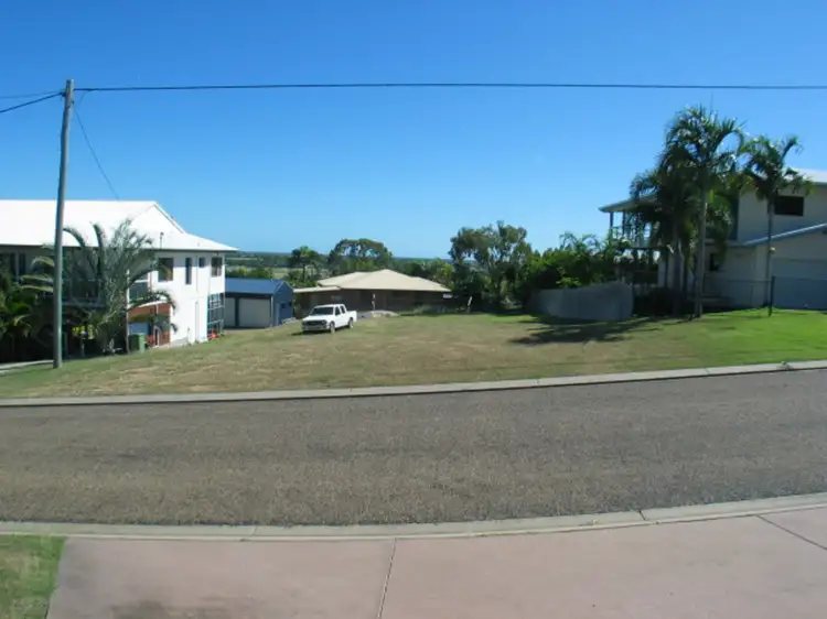 Fifth view of Homely land listing, 10 Pilcher Place, Bowen QLD 4805
