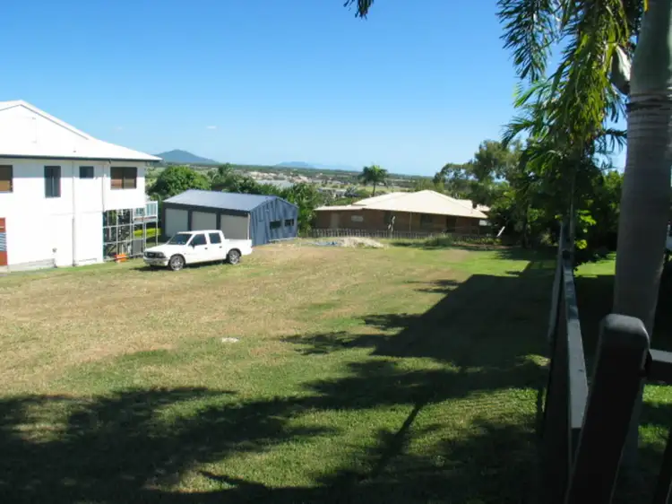 Sixth view of Homely land listing, 10 Pilcher Place, Bowen QLD 4805