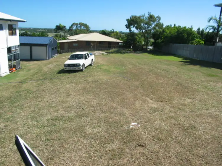 Seventh view of Homely land listing, 10 Pilcher Place, Bowen QLD 4805