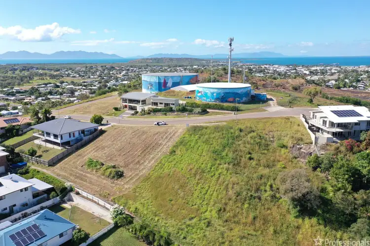Main view of Homely land listing, 30 Tynwald Avenue, Bowen QLD 4805