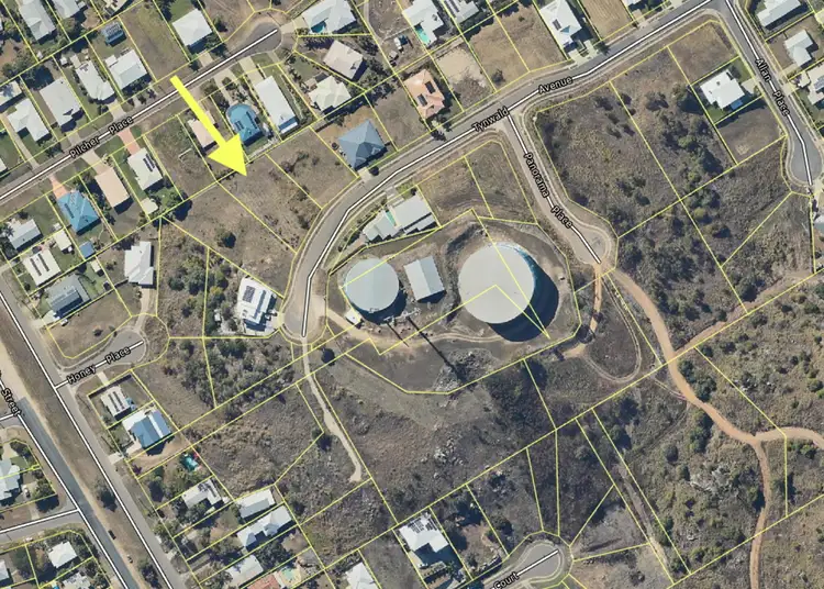 Second view of Homely land listing, 30 Tynwald Avenue, Bowen QLD 4805