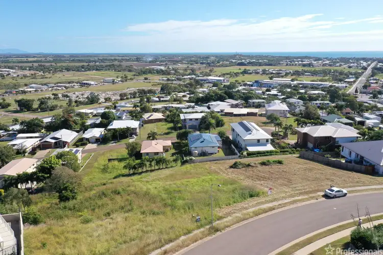 Third view of Homely land listing, 30 Tynwald Avenue, Bowen QLD 4805