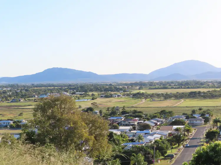 Fifth view of Homely land listing, 30 Tynwald Avenue, Bowen QLD 4805