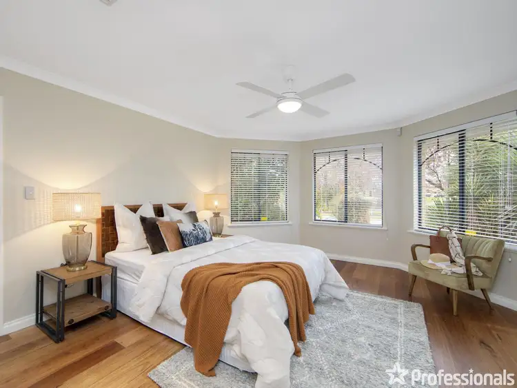 Third view of Homely house listing, 22 Cedar Way, Forrestfield WA 6058