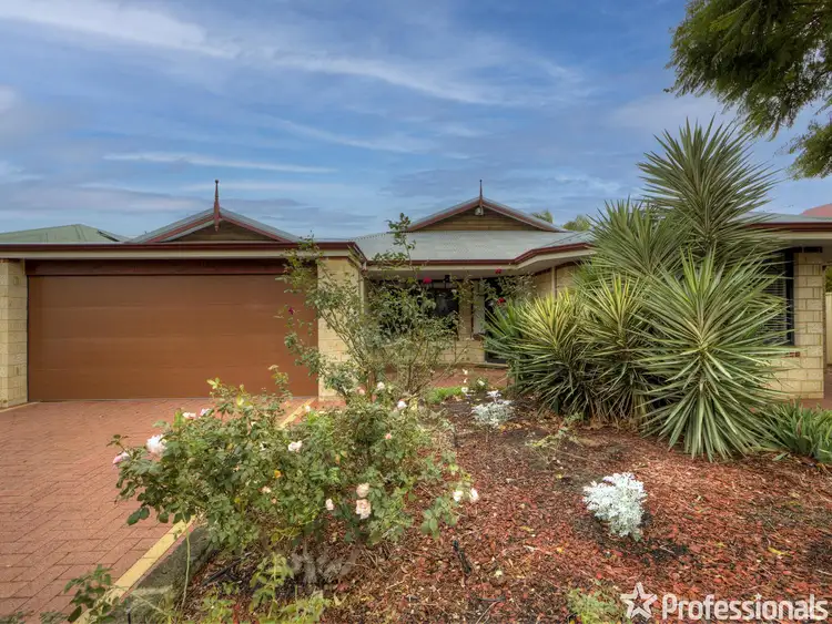 Fourth view of Homely house listing, 22 Cedar Way, Forrestfield WA 6058