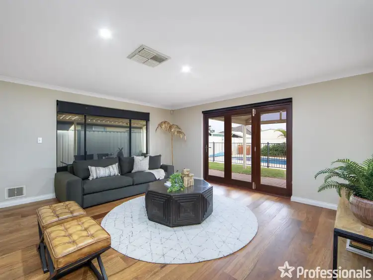 Sixth view of Homely house listing, 22 Cedar Way, Forrestfield WA 6058