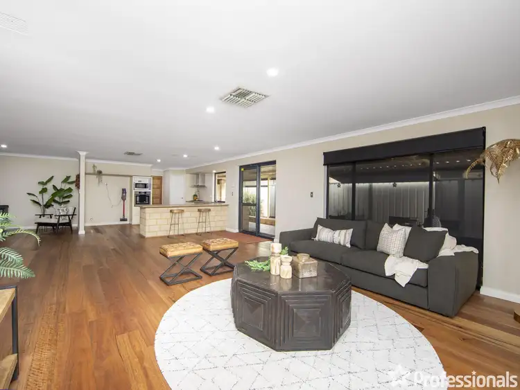 Seventh view of Homely house listing, 22 Cedar Way, Forrestfield WA 6058