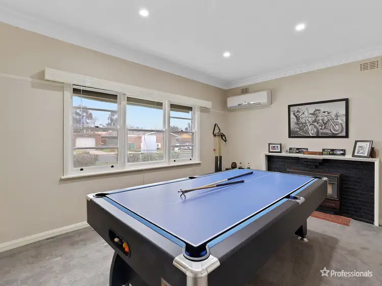 Third view of Homely house listing, 5 Whittaker Street, Maryborough VIC 3465