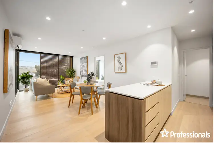 Main view of Homely unit listing, 109/1 Lynne Avenue, Wantirna South VIC 3152