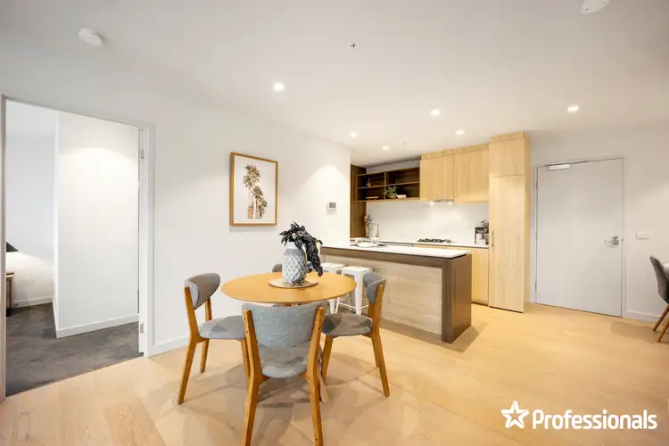 Third view of Homely unit listing, 109/1 Lynne Avenue, Wantirna South VIC 3152