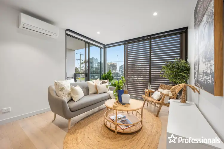 Fourth view of Homely unit listing, 109/1 Lynne Avenue, Wantirna South VIC 3152