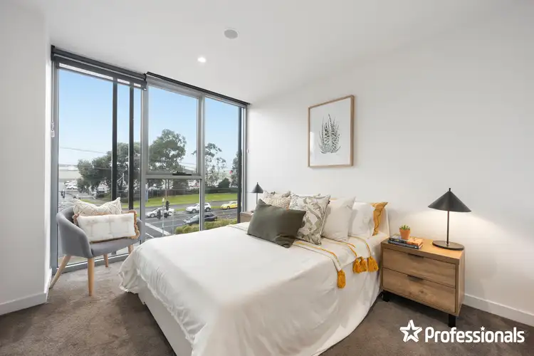 Sixth view of Homely unit listing, 109/1 Lynne Avenue, Wantirna South VIC 3152